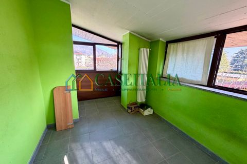 Villa i Rosta, Turin, Rosta - € 330.000 | Ref: Rosta.330 - foto 12