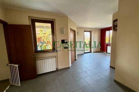 Villa i Rosta, Turin, Rosta - € 330.000 | Ref: Rosta.330 - foto 13