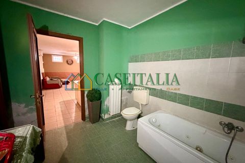 Villa i Rosta, Turin, Rosta - € 330.000 | Ref: Rosta.330 - foto 15