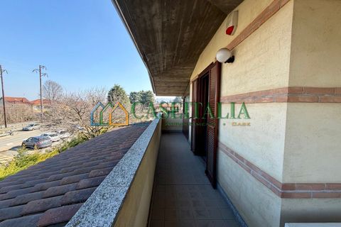 Villa i Rosta, Turin, Rosta - € 330.000 | Ref: Rosta.330 - foto 18
