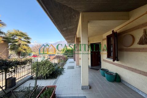 Villa i Rosta, Turin, Rosta - € 330.000 | Ref: Rosta.330 - foto 19