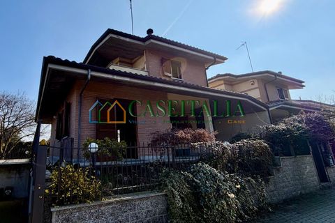 Villa i Rosta, Turin, Rosta - € 330.000 | Ref: Rosta.330 - foto 20