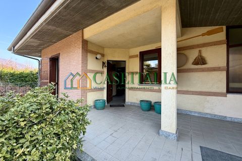 Villa i Rosta, Turin, Rosta - € 330.000 | Ref: Rosta.330 - foto 23