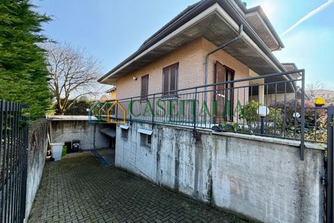 Villa i Rosta, Turin, Rosta - € 330.000 | Ref: Rosta.330 - foto 24