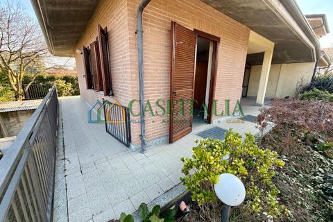 Villa i Rosta, Turin, Rosta - € 330.000 | Ref: Rosta.330 - foto 25