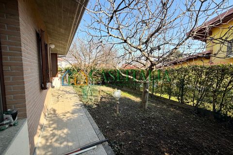 Villa i Rosta, Turin, Rosta - € 330.000 | Ref: Rosta.330 - foto 26