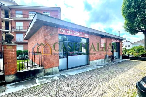 Erhvervsejendom i None, Turin, None - € 50.000 | Ref: CENS-46608 - foto 2