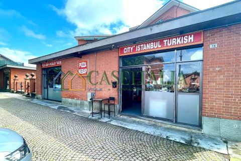 Erhvervsejendom i None, Turin, None - € 50.000 | Ref: CENS-46608 - foto 3