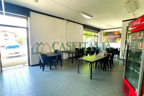 Erhvervsejendom i None, Turin, None - € 50.000 | Ref: CENS-46608 - foto 8