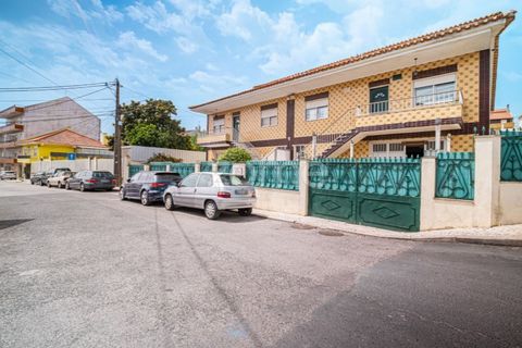 Villa a Camarate, Lisbon, Camarate - € 640.000 | Ref: ZMPT588586 - foto 2
