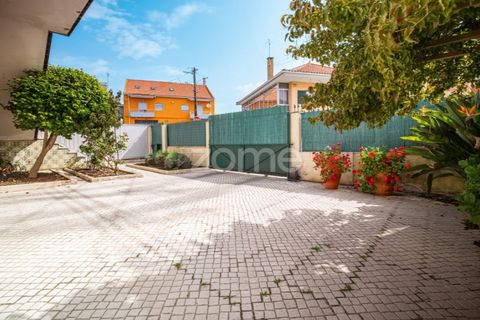 Villa a Camarate, Lisbon, Camarate - € 640.000 | Ref: ZMPT588586 - foto 7