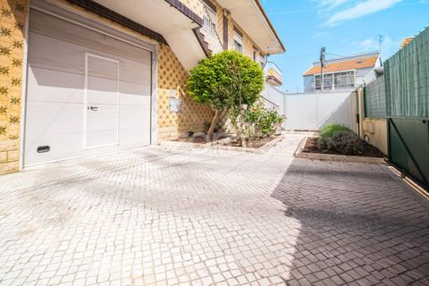 Villa a Camarate, Lisbon, Camarate - € 640.000 | Ref: ZMPT588586 - foto 8