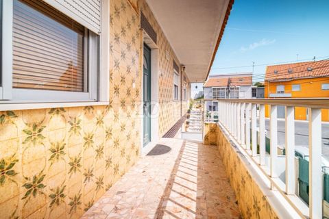 Villa a Camarate, Lisbon, Camarate - € 640.000 | Ref: ZMPT588586 - foto 11