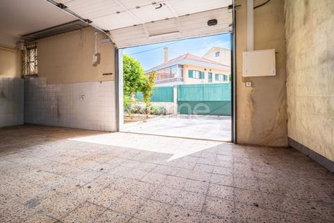 Villa a Camarate, Lisbon, Camarate - € 640.000 | Ref: ZMPT588586 - foto 12