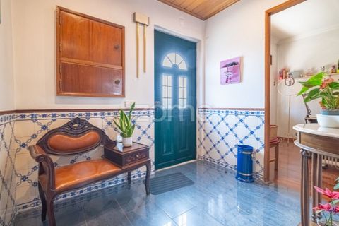 Villa a Camarate, Lisbon, Camarate - € 640.000 | Ref: ZMPT588586 - foto 17