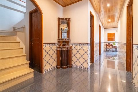 Villa a Camarate, Lisbon, Camarate - € 640.000 | Ref: ZMPT588586 - foto 20