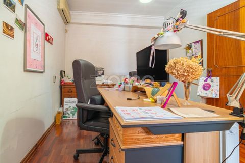 Villa a Camarate, Lisbon, Camarate - € 640.000 | Ref: ZMPT588586 - foto 21