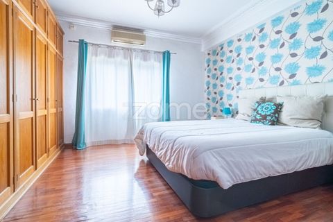 Villa a Camarate, Lisbon, Camarate - € 640.000 | Ref: ZMPT588586 - foto 22