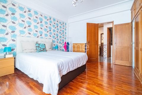 Villa a Camarate, Lisbon, Camarate - € 640.000 | Ref: ZMPT588586 - foto 23