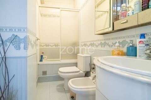 Villa a Camarate, Lisbon, Camarate - € 640.000 | Ref: ZMPT588586 - foto 24