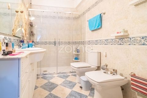 Villa a Camarate, Lisbon, Camarate - € 640.000 | Ref: ZMPT588586 - foto 26