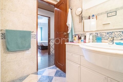Villa a Camarate, Lisbon, Camarate - € 640.000 | Ref: ZMPT588586 - foto 27
