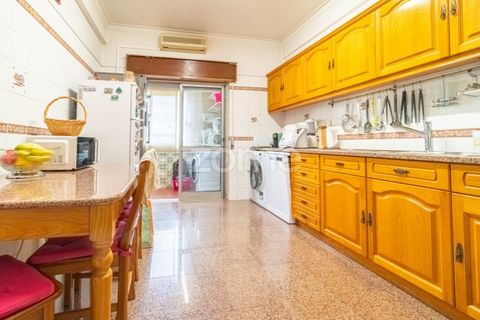 Villa a Camarate, Lisbon, Camarate - € 640.000 | Ref: ZMPT588586 - foto 28