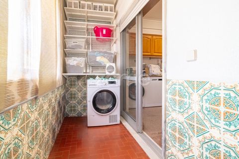 Villa a Camarate, Lisbon, Camarate - € 640.000 | Ref: ZMPT588586 - foto 30