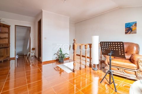 Villa a Camarate, Lisbon, Camarate - € 640.000 | Ref: ZMPT588586 - foto 35
