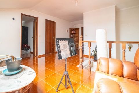 Villa a Camarate, Lisbon, Camarate - € 640.000 | Ref: ZMPT588586 - foto 36