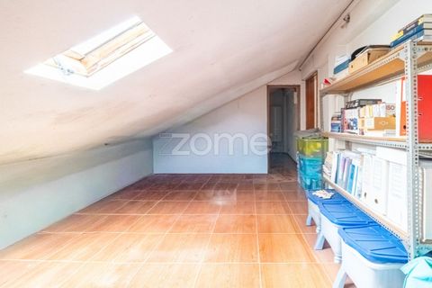 Villa a Camarate, Lisbon, Camarate - € 640.000 | Ref: ZMPT588586 - foto 40