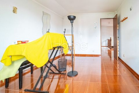 Villa a Camarate, Lisbon, Camarate - € 640.000 | Ref: ZMPT588586 - foto 42
