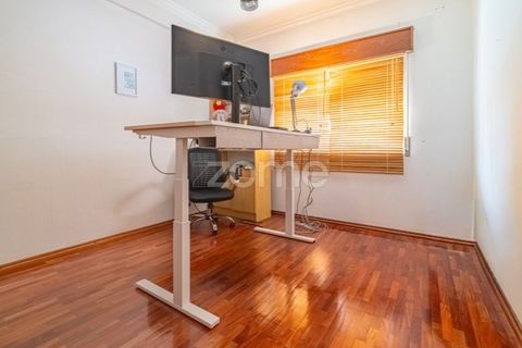 Villa a Camarate, Lisbon, Camarate - € 640.000 | Ref: ZMPT588586 - foto 43