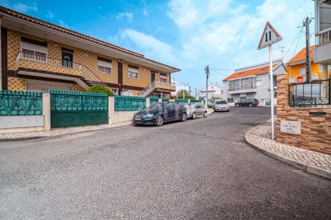 Villa a Camarate, Lisbon, Camarate - € 640.000 | Ref: ZMPT588586 - foto 44