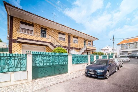 Villa a Camarate, Lisbon, Camarate - € 640.000 | Ref: ZMPT588586 - foto 45