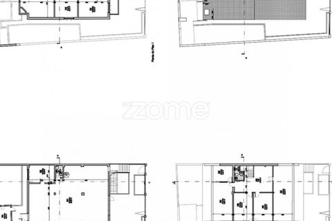 Villa a Camarate, Lisbon, Camarate - € 640.000 | Ref: ZMPT588586 - foto 46