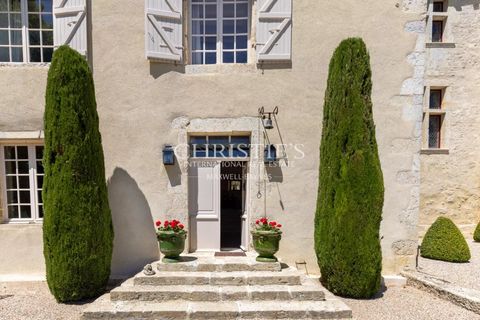 Landejendom i Auch, Gers, Auch - € 3.950.000 | Ref: MS1070 - foto 3