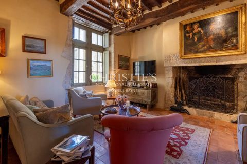 Landejendom i Auch, Gers, Auch - € 3.950.000 | Ref: MS1070 - foto 7