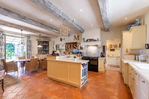 Landejendom i Auch, Gers, Auch - € 3.950.000 | Ref: MS1070 - foto 8