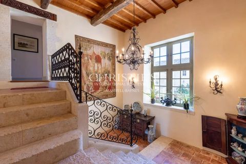 Landejendom i Auch, Gers, Auch - € 3.950.000 | Ref: MS1070 - foto 11