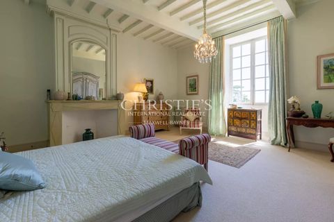 Landejendom i Auch, Gers, Auch - € 3.950.000 | Ref: MS1070 - foto 13