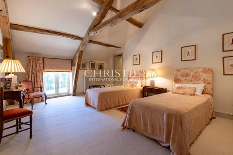 Landejendom i Auch, Gers, Auch - € 3.950.000 | Ref: MS1070 - foto 18