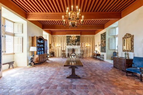 Landejendom i Auch, Gers, Auch - € 3.950.000 | Ref: MS1070 - foto 23
