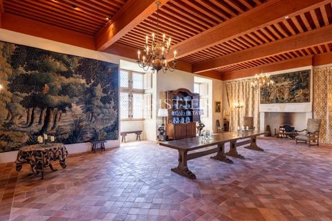 Landejendom i Auch, Gers, Auch - € 3.950.000 | Ref: MS1070 - foto 24