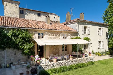 Landejendom i Auch, Gers, Auch - € 3.950.000 | Ref: MS1070 - foto 29