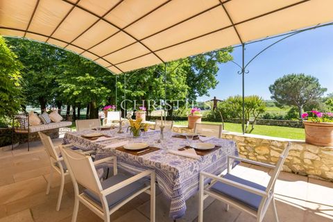 Landejendom i Auch, Gers, Auch - € 3.950.000 | Ref: MS1070 - foto 30