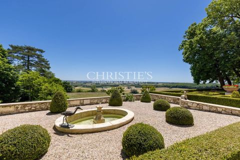 Landejendom i Auch, Gers, Auch - € 3.950.000 | Ref: MS1070 - foto 32