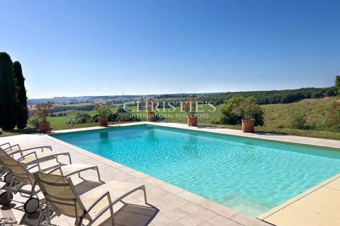 Landejendom i Auch, Gers, Auch - € 3.950.000 | Ref: MS1070 - foto 33