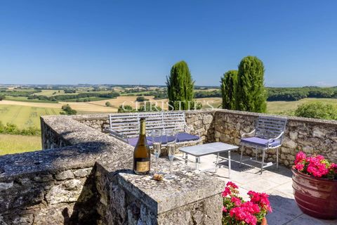 Landejendom i Auch, Gers, Auch - € 3.950.000 | Ref: MS1070 - foto 35