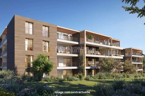 Lejlighed i Calvi, Haute-Corse, Calvi - € 307.500 | Ref: 86793524 - foto 1